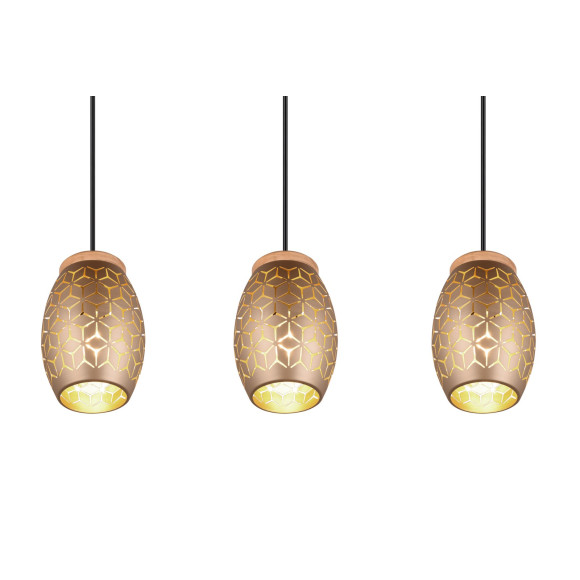 lampa wisząca BIDAR R31573065 RL | Sklep z lampami lampa wisząca BIDAR R31573065 RL | Sklep z lampami