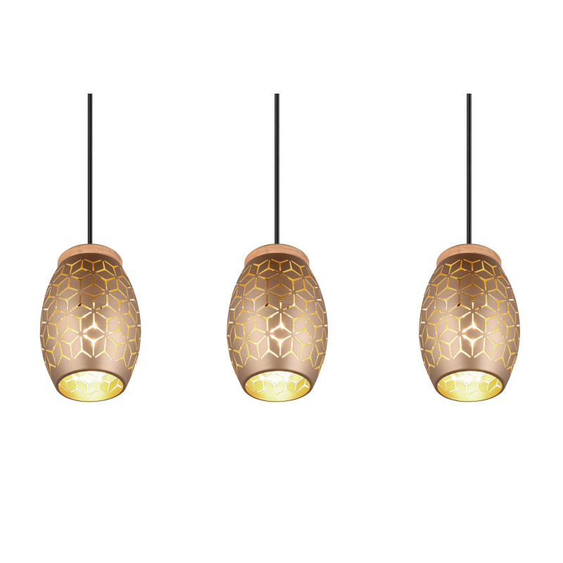 lampa wisząca BIDAR R31573065 RL | Sklep z lampami lampa wisząca BIDAR R31573065 RL | Sklep z lampami