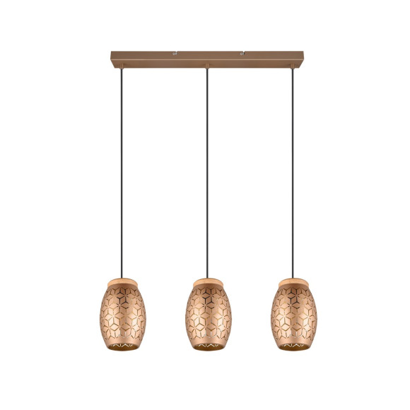 lampa wisząca BIDAR R31573065 RL | Sklep z lampami lampa wisząca BIDAR R31573065 RL | Sklep z lampami