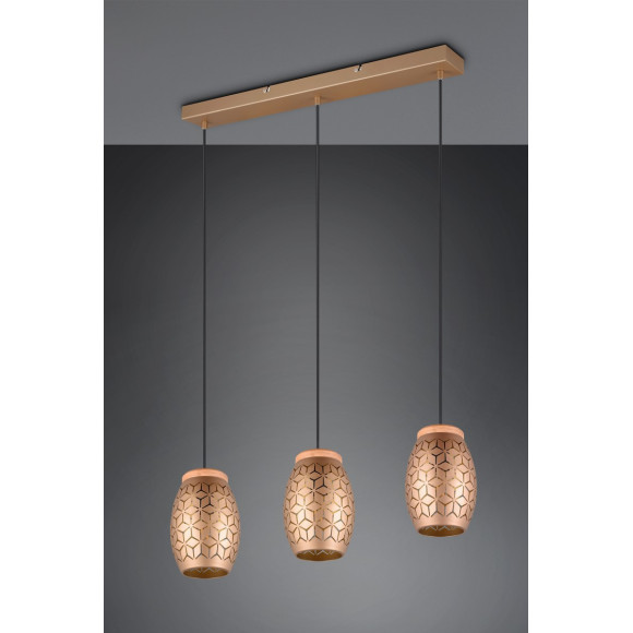 lampa wisząca BIDAR R31573065 RL | Sklep z lampami lampa wisząca BIDAR R31573065 RL | Sklep z lampami