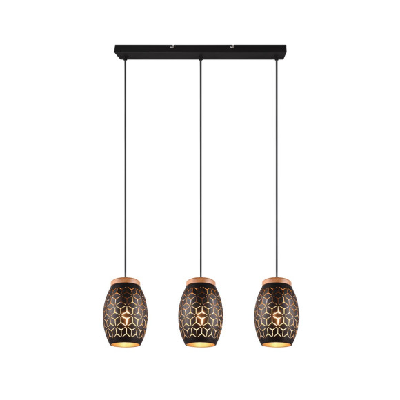 lampa wisząca BIDAR R31573080 RL | Sklep z lampami lampa wisząca BIDAR R31573080 RL | Sklep z lampami