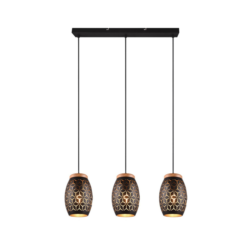 lampa wisząca BIDAR R31573080 RL | Sklep z lampami lampa wisząca BIDAR R31573080 RL | Sklep z lampami