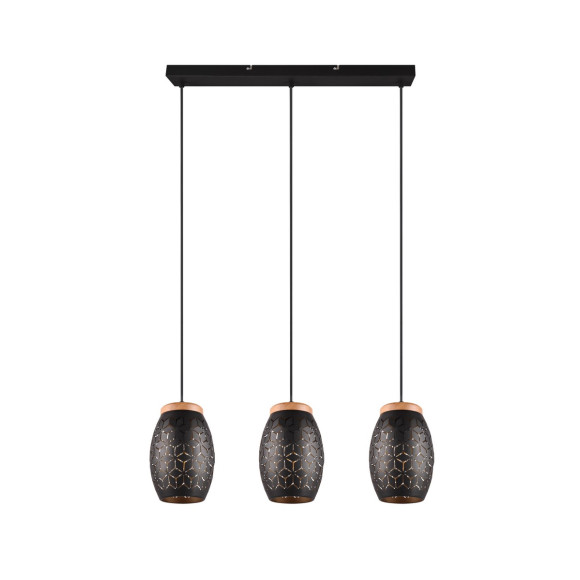 lampa wisząca BIDAR R31573080 RL | Sklep z lampami lampa wisząca BIDAR R31573080 RL | Sklep z lampami