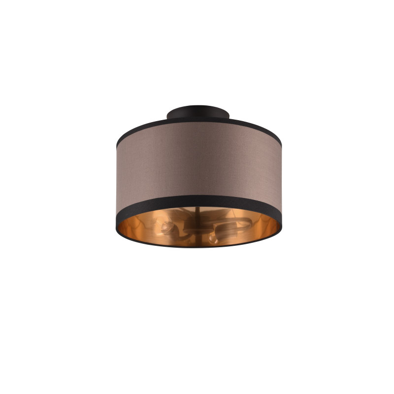 plafon DAVOS R61552041 RL | Sklep z lampami