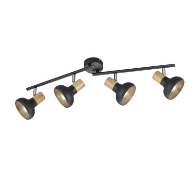 lampa sufitowa LATIKA R81524032 RL | Sklep z lampami