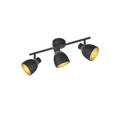 lampa sufitowa PUNCH R80813032 RL | Sklep z lampami