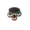 plafon SHELDON R61303017 RL | Sklep z lampami plafon SHELDON R61303017 RL | Sklep z lampami