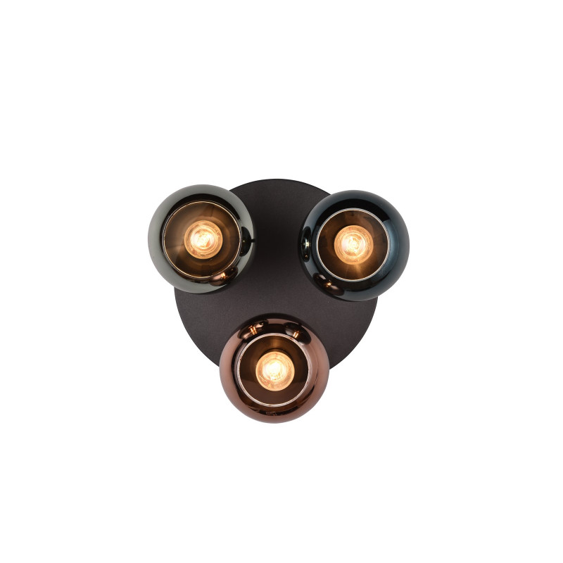 plafon SHELDON R61303017 RL | Sklep z lampami plafon SHELDON R61303017 RL | Sklep z lampami