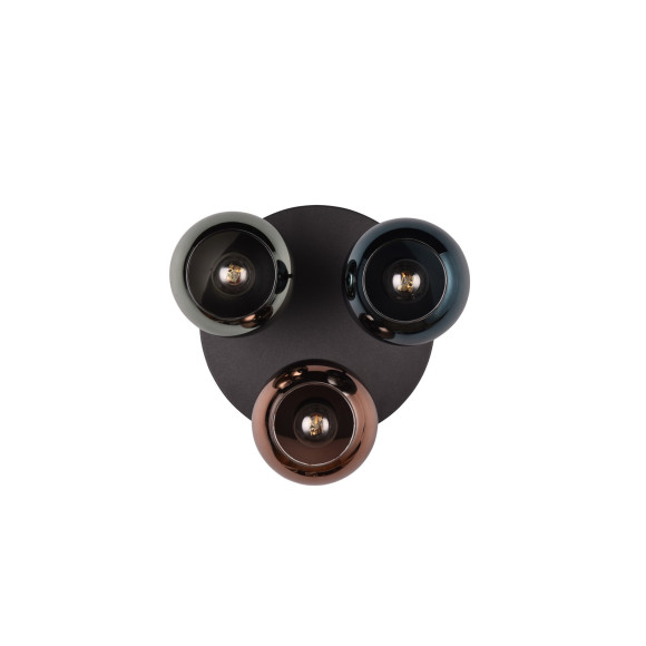 plafon SHELDON R61303017 RL | Sklep z lampami plafon SHELDON R61303017 RL | Sklep z lampami