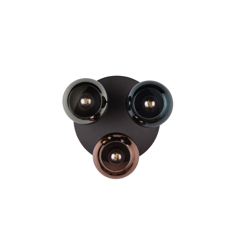 plafon SHELDON R61303017 RL | Sklep z lampami plafon SHELDON R61303017 RL | Sklep z lampami