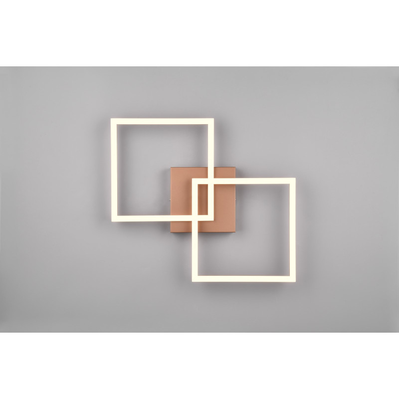 lampa sufitowa TRAIL R64492165 RL | Sklep z lampami