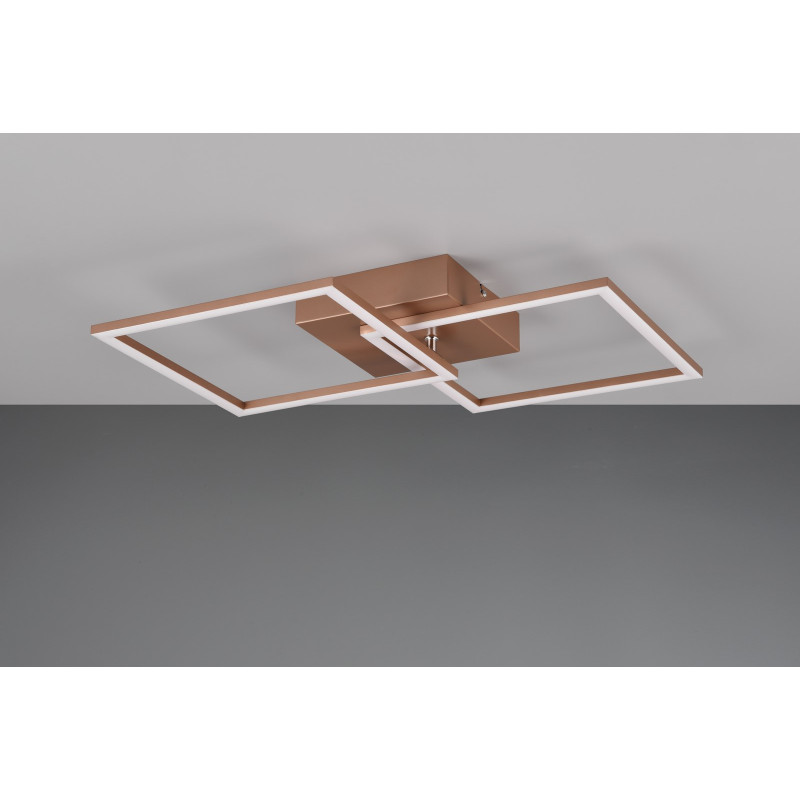 lampa sufitowa TRAIL R64492165 RL | Sklep z lampami