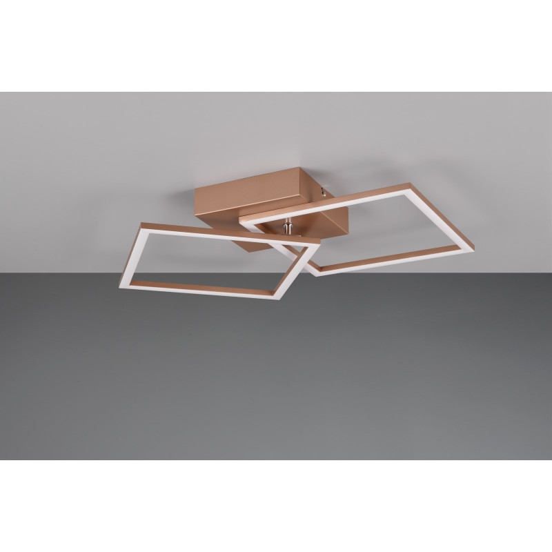 lampa sufitowa TRAIL R64492165 RL | Sklep z lampami