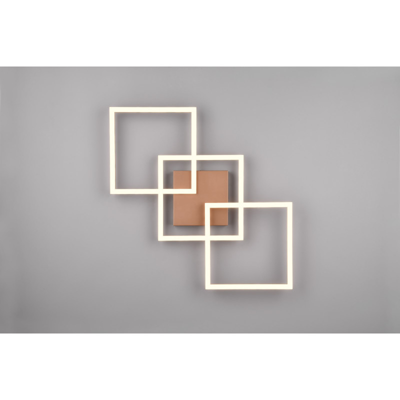 lampa sufitowa TRAIL R64493165 RL | Sklep z lampami