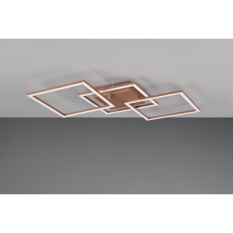 lampa sufitowa TRAIL R64493165 RL | Sklep z lampami