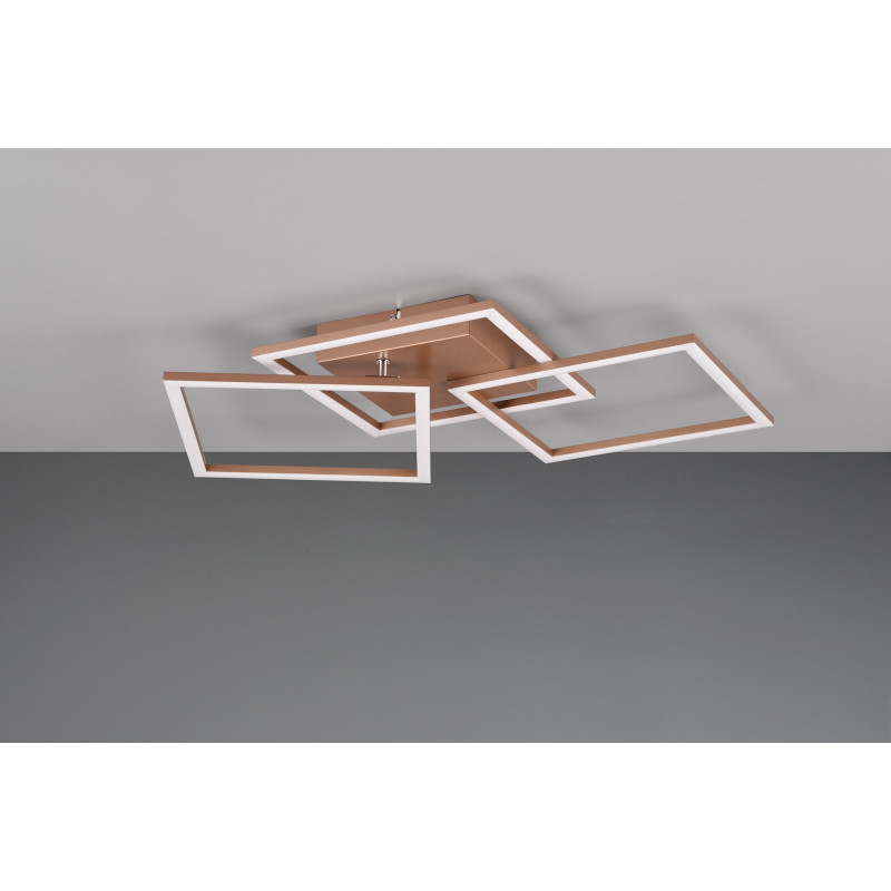 lampa sufitowa TRAIL R64493165 RL | Sklep z lampami