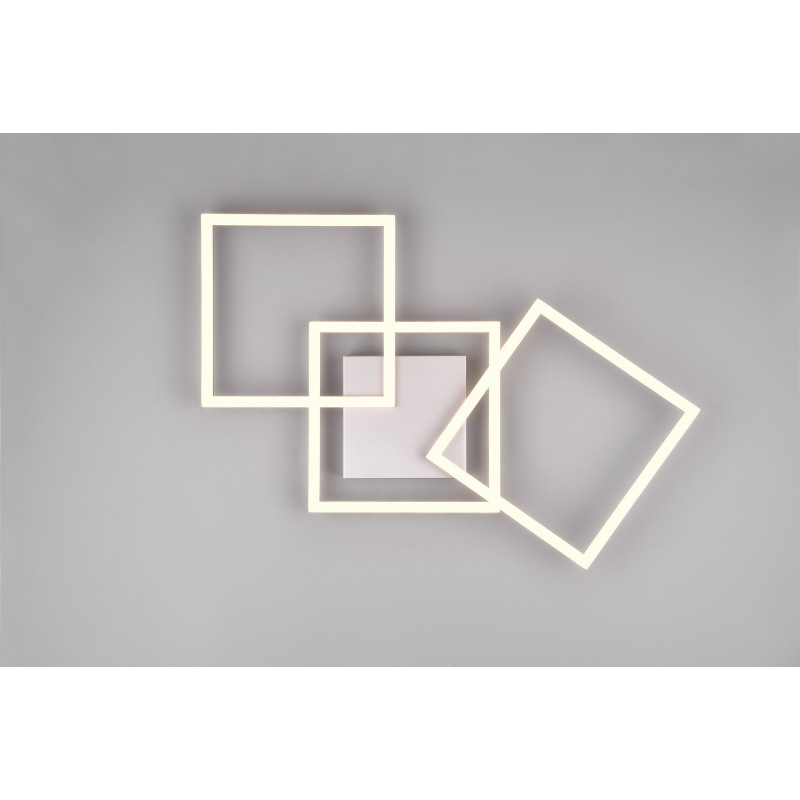 lampa sufitowa TRAIL R64493187 RL | Sklep z lampami