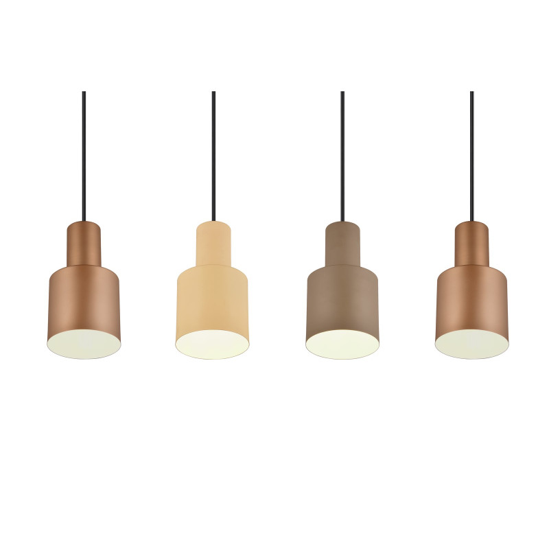 lampa wisząca AGUDO 319400417 Trio | Sklep z lampami