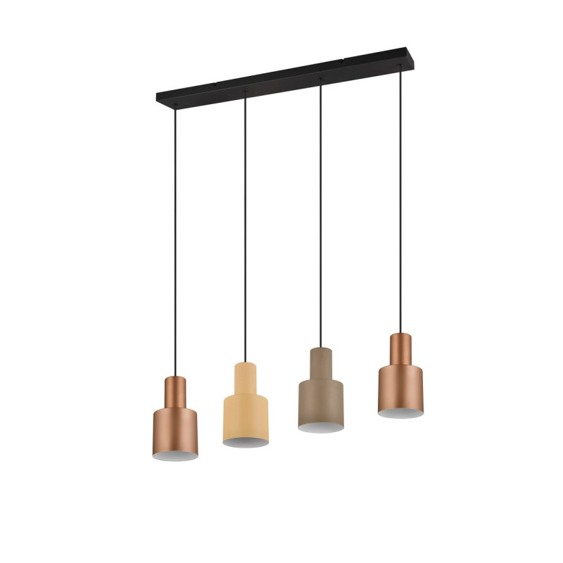 lampa wisząca AGUDO 319400417 Trio | Sklep z lampami