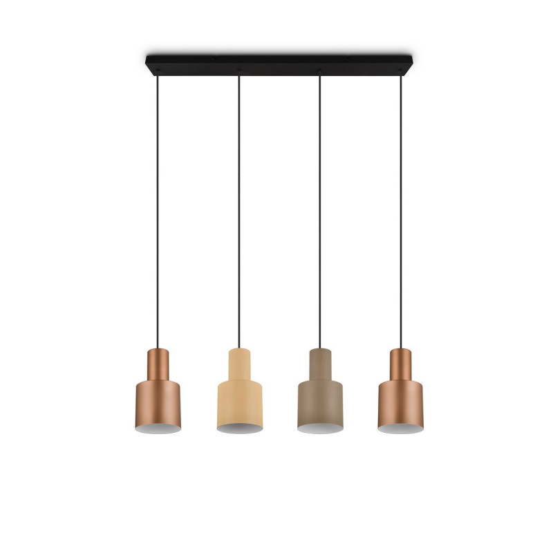 lampa wisząca AGUDO 319400417 Trio | Sklep z lampami