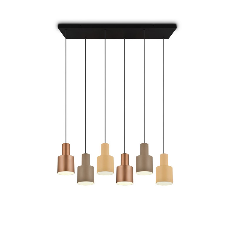 lampa wisząca AGUDO 319400617 Trio | Sklep z lampami