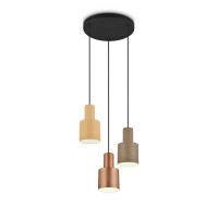 lampa wisząca AGUDO 319430317 Trio | Sklep z lampami