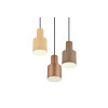lampa wisząca AGUDO 319430317 Trio | Sklep z lampami