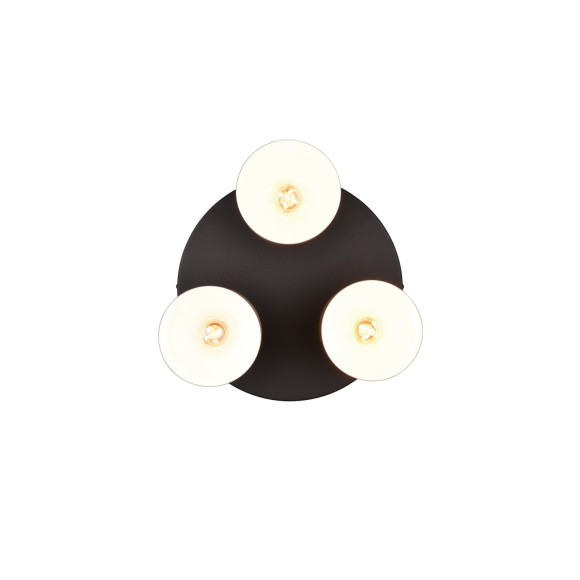 plafon AGUDO 619430317 Trio | Sklep z lampami plafon AGUDO 619430317 Trio | Sklep z lampami