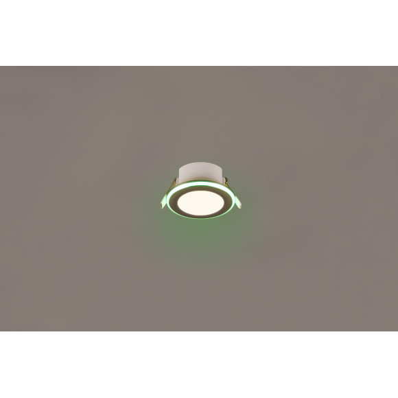 oczko sufitowe ARGUS 653610106 Trio | Sklep z lampami oczko sufitowe ARGUS 653610106 Trio | Sklep z lampami