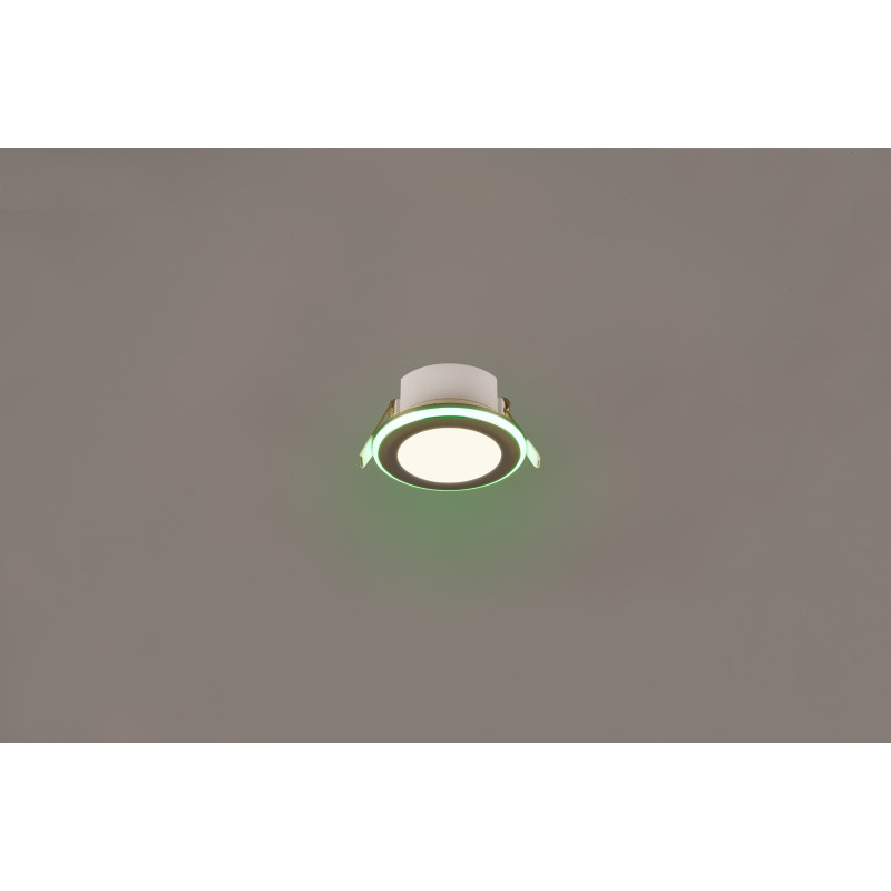 oczko sufitowe ARGUS 653610106 Trio | Sklep z lampami oczko sufitowe ARGUS 653610106 Trio | Sklep z lampami