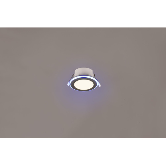 oczko sufitowe ARGUS 653610106 Trio | Sklep z lampami oczko sufitowe ARGUS 653610106 Trio | Sklep z lampami