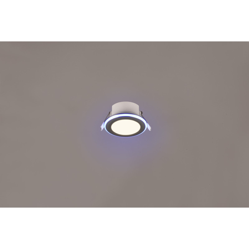 oczko sufitowe ARGUS 653610106 Trio | Sklep z lampami oczko sufitowe ARGUS 653610106 Trio | Sklep z lampami