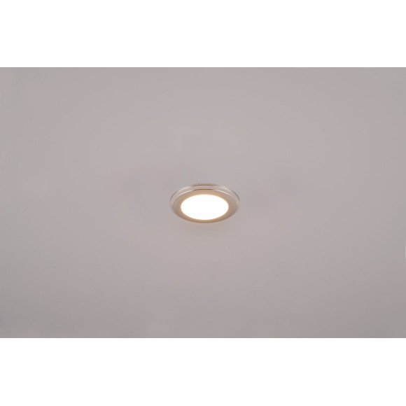 oczko sufitowe ARGUS 653610106 Trio | Sklep z lampami oczko sufitowe ARGUS 653610106 Trio | Sklep z lampami