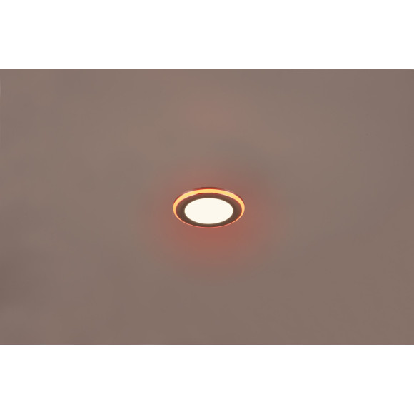 oczko sufitowe ARGUS 653610106 Trio | Sklep z lampami oczko sufitowe ARGUS 653610106 Trio | Sklep z lampami