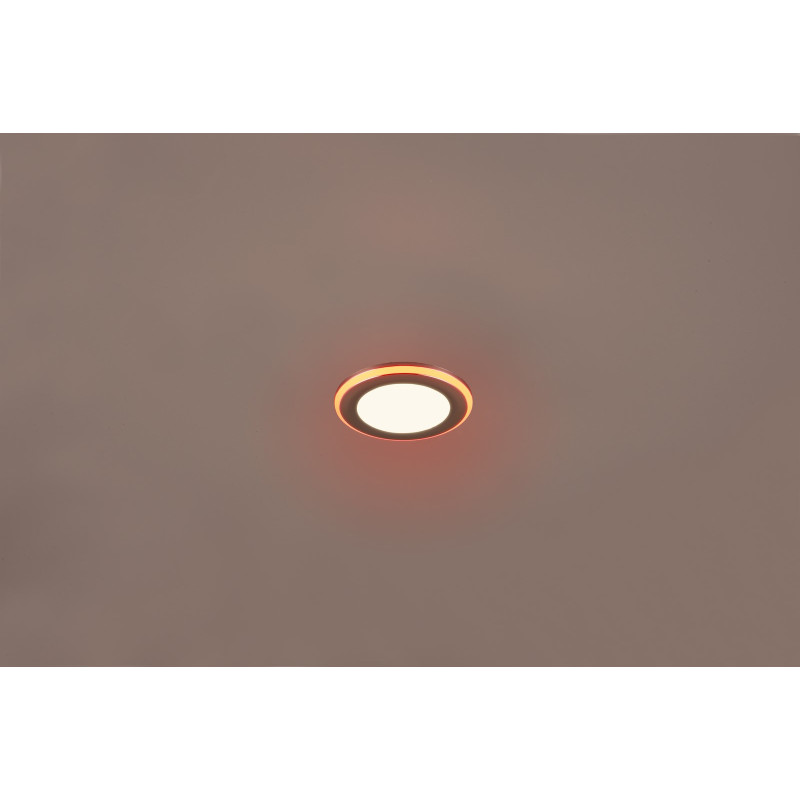 oczko sufitowe ARGUS 653610106 Trio | Sklep z lampami oczko sufitowe ARGUS 653610106 Trio | Sklep z lampami