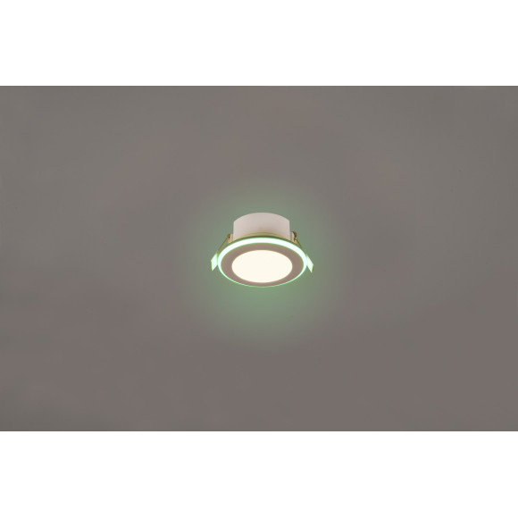 oczko sufitowe ARGUS 653610131 Trio | Sklep z lampami oczko sufitowe ARGUS 653610131 Trio | Sklep z lampami