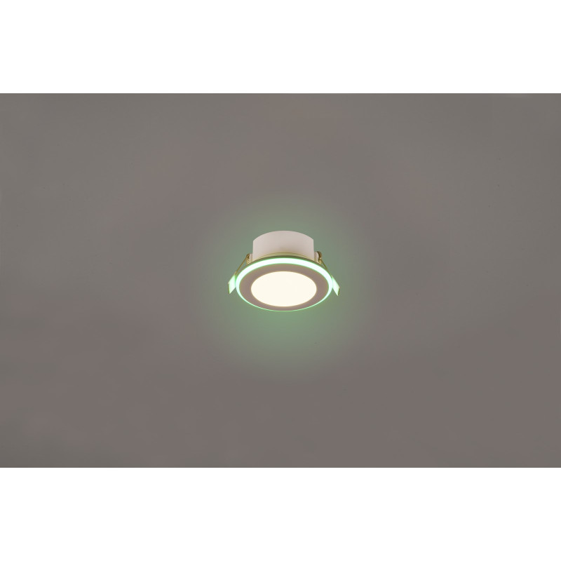 oczko sufitowe ARGUS 653610131 Trio | Sklep z lampami oczko sufitowe ARGUS 653610131 Trio | Sklep z lampami