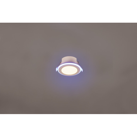 oczko sufitowe ARGUS 653610131 Trio | Sklep z lampami oczko sufitowe ARGUS 653610131 Trio | Sklep z lampami