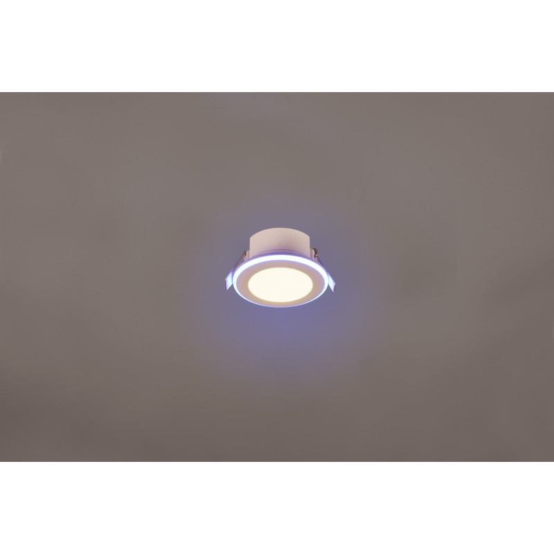 oczko sufitowe ARGUS 653610131 Trio | Sklep z lampami oczko sufitowe ARGUS 653610131 Trio | Sklep z lampami