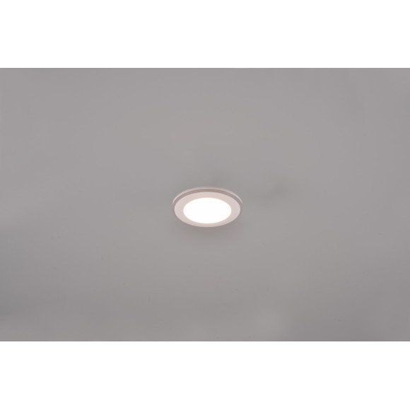 oczko sufitowe ARGUS 653610131 Trio | Sklep z lampami oczko sufitowe ARGUS 653610131 Trio | Sklep z lampami