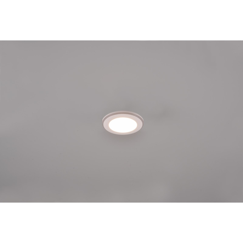 oczko sufitowe ARGUS 653610131 Trio | Sklep z lampami oczko sufitowe ARGUS 653610131 Trio | Sklep z lampami