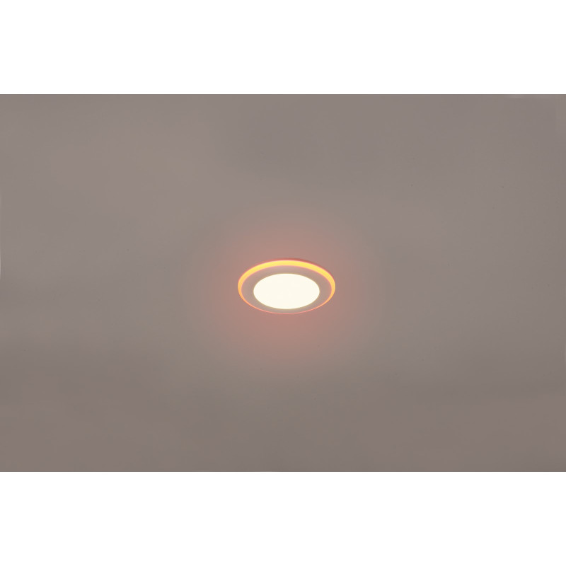 oczko sufitowe ARGUS 653610131 Trio | Sklep z lampami oczko sufitowe ARGUS 653610131 Trio | Sklep z lampami