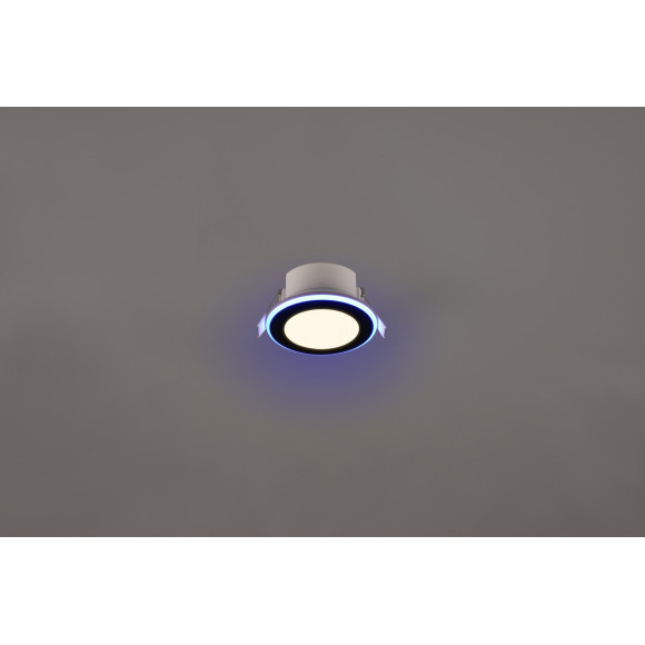 oczko sufitowe ARGUS 653610132 Trio | Sklep z lampami oczko sufitowe ARGUS 653610132 Trio | Sklep z lampami