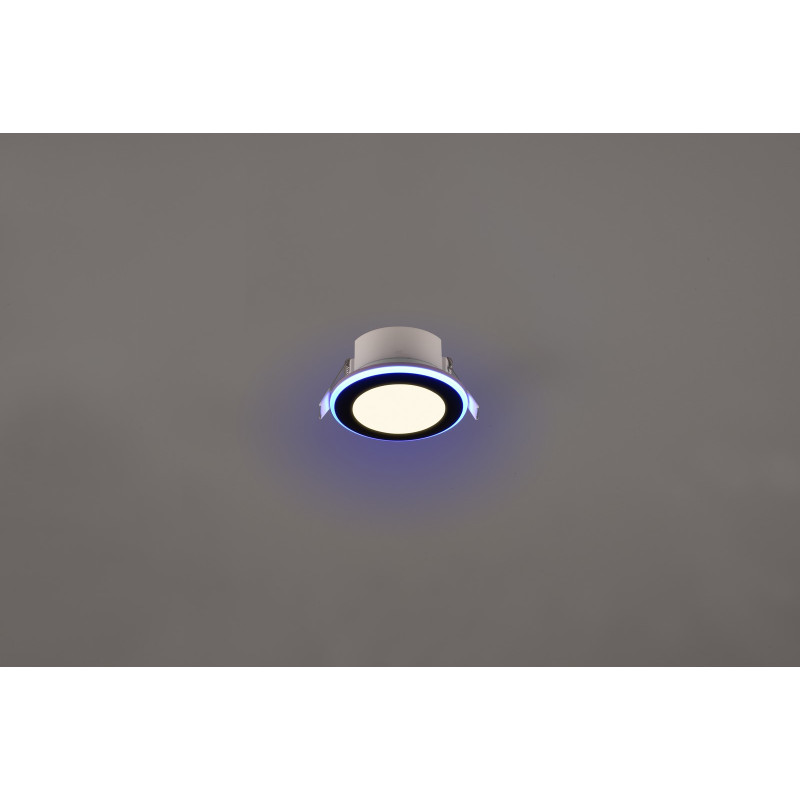 oczko sufitowe ARGUS 653610132 Trio | Sklep z lampami oczko sufitowe ARGUS 653610132 Trio | Sklep z lampami