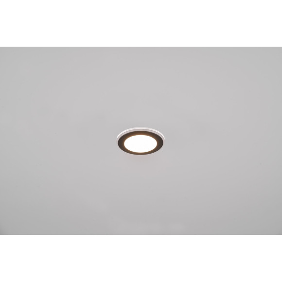 oczko sufitowe ARGUS 653610132 Trio | Sklep z lampami oczko sufitowe ARGUS 653610132 Trio | Sklep z lampami