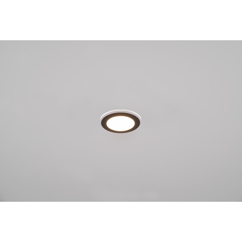 oczko sufitowe ARGUS 653610132 Trio | Sklep z lampami oczko sufitowe ARGUS 653610132 Trio | Sklep z lampami