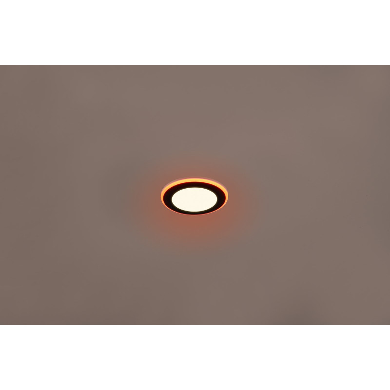 oczko sufitowe ARGUS 653610132 Trio | Sklep z lampami oczko sufitowe ARGUS 653610132 Trio | Sklep z lampami