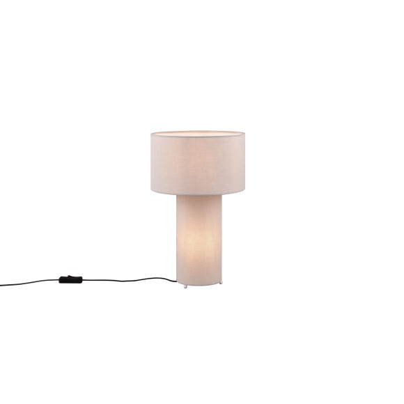 lampa stołowa BALE 505200177 Trio | Sklep z lampami lampa stołowa BALE 505200177 Trio | Sklep z lampami