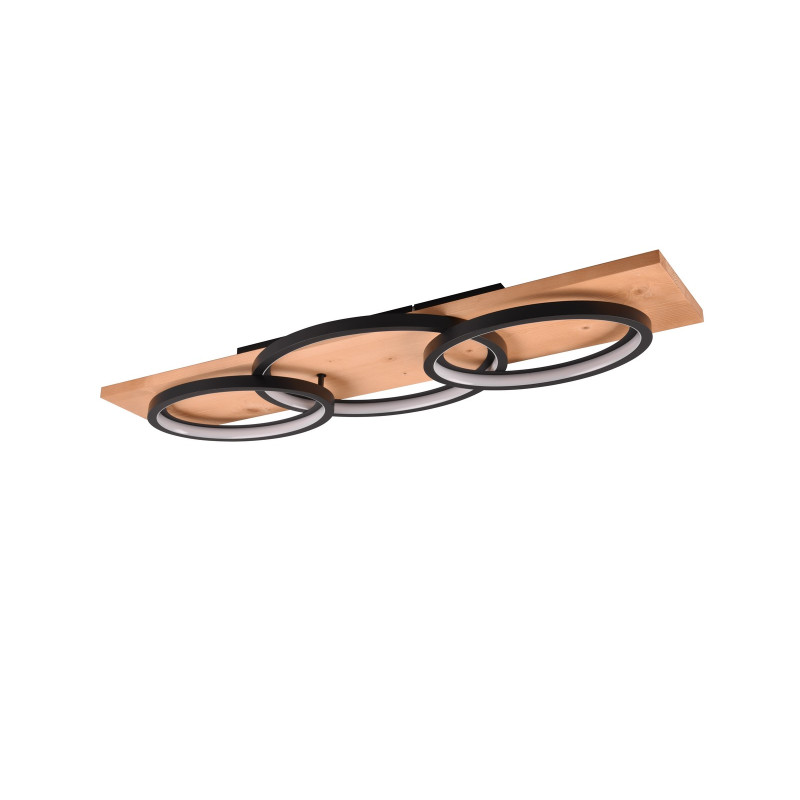 plafon BARCA 641110332 Trio | Sklep z lampami