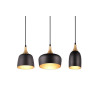 lampa wisząca CHIRAZ 310500332 Trio | Sklep z lampami